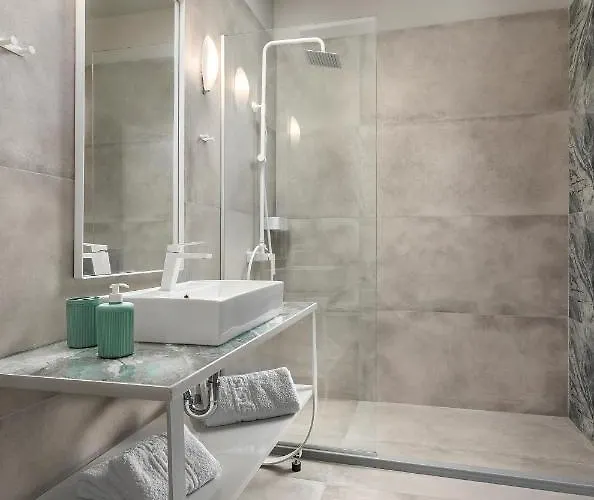 Thejoy * Chania (Crete)