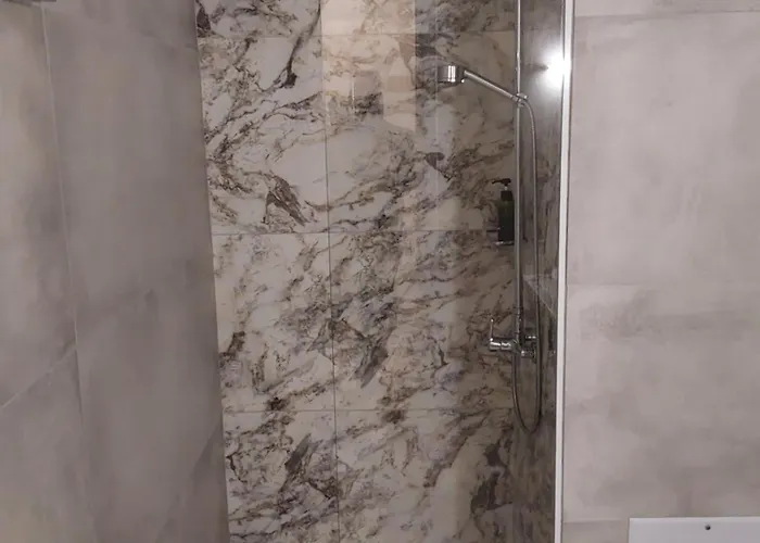 Lejlighed Thejoy Chania (Crete)