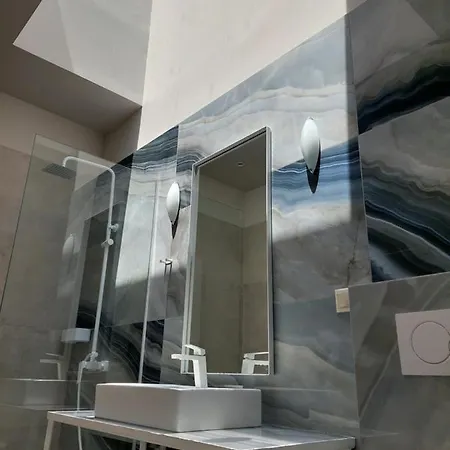 Апартаменты Thejoy