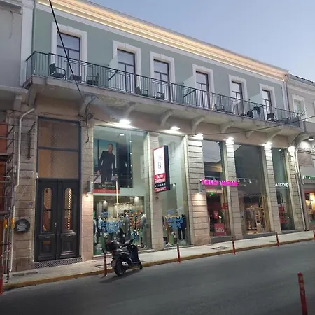 Апартаменты Thejoy