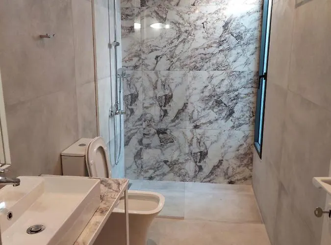 Apartment Thejoy Chania (Crete)