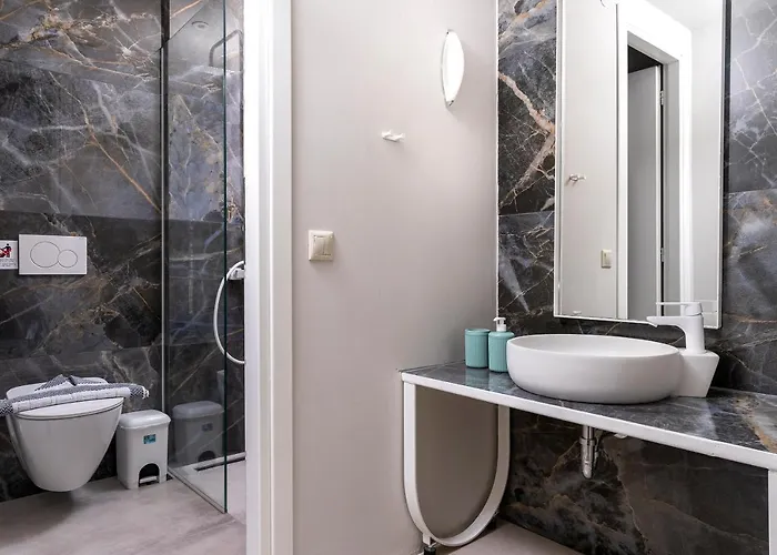 Thejoy Apartment Chania (Crete)