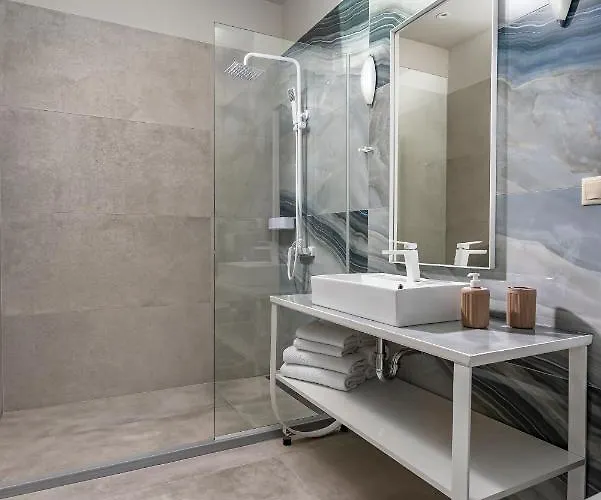 Apartment Thejoy Chania (Crete)