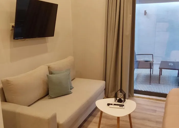 Thejoy Chania (Crete)