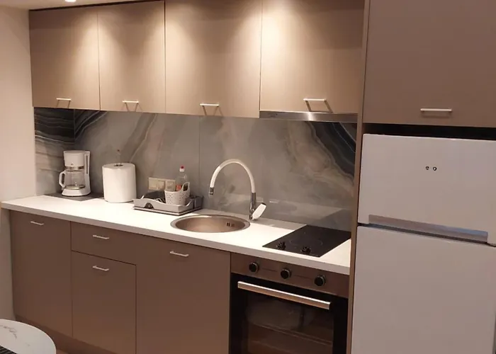 Thejoy Chania (Crete)