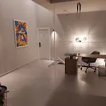 Apartment Thejoy *