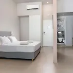 Apartment Thejoy *