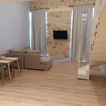 Thejoy Apartment *