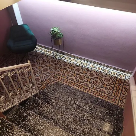Apartment Thejoy
