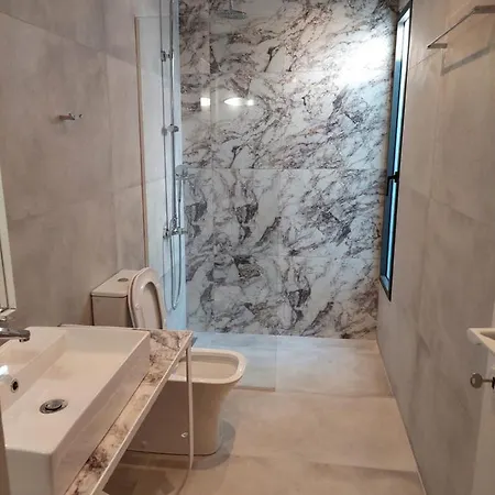 Apartment Thejoy Chania (Crete)