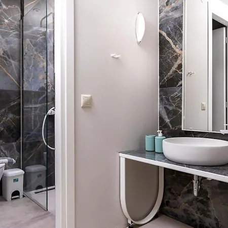 Thejoy Apartment Chania (Crete)