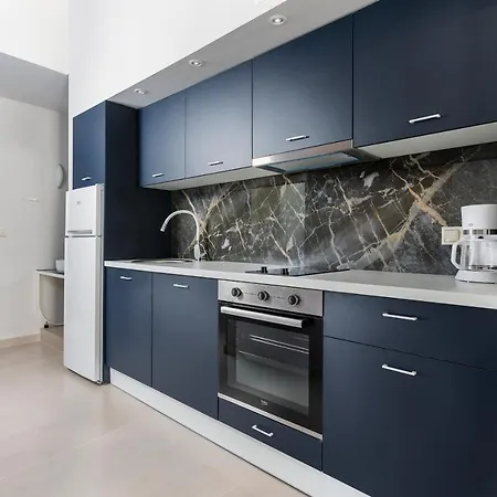Thejoy Apartment Chania (Crete)