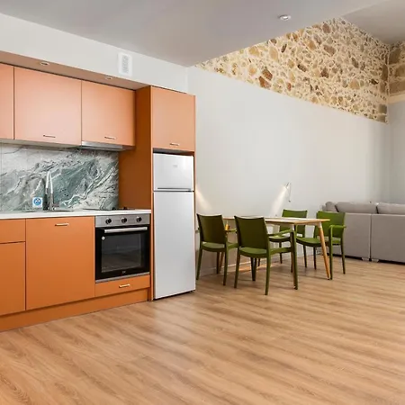 Thejoy Apartment