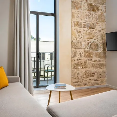 Apartment Thejoy Chania (Crete)