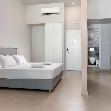 Apartment Thejoy *