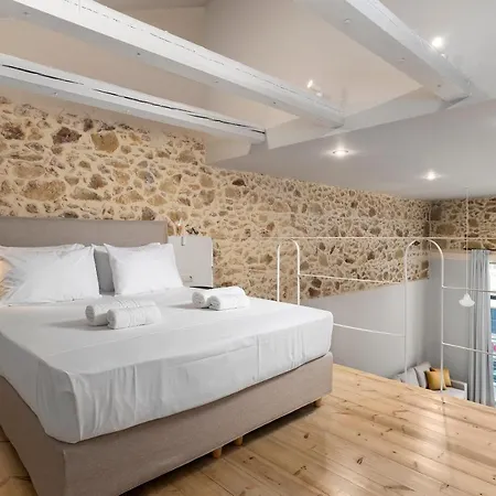 Apartment Thejoy