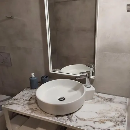 Thejoy Lägenhet Chania (Crete)