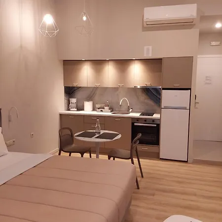 Thejoy Apartment