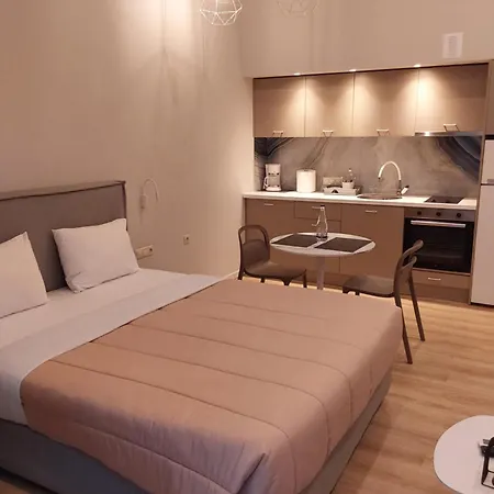 Apartment Thejoy