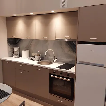 Thejoy Chania (Crete)