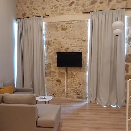 Apartment Thejoy Chania (Crete)