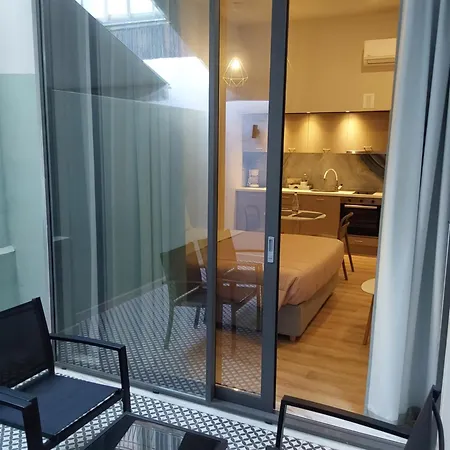 Apartment Thejoy