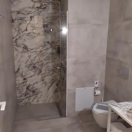 Thejoy Lägenhet Chania (Crete)