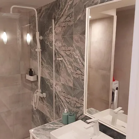 Thejoy Chania (Crete)