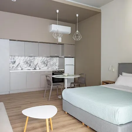 Apartment Thejoy