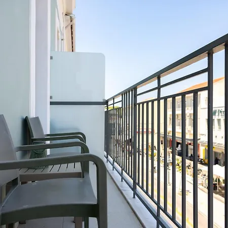 Apartment Thejoy Chania (Crete)