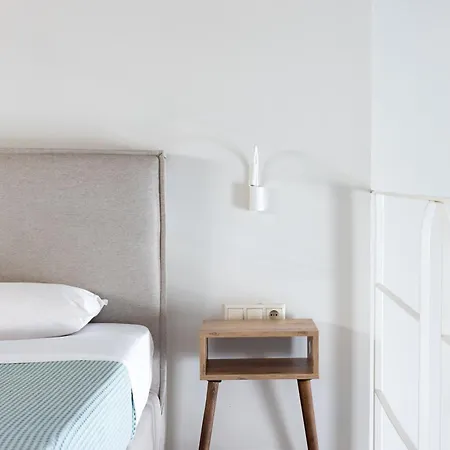 Thejoy Apartment *