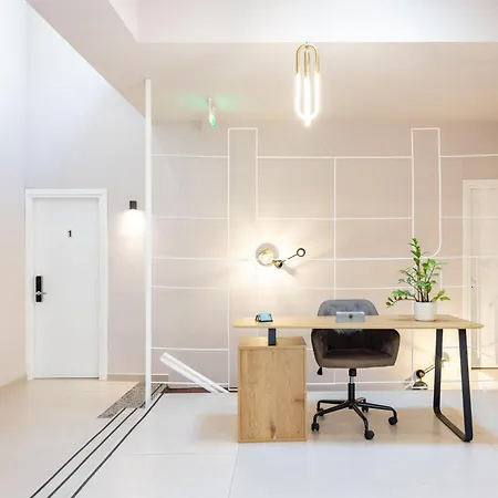 Apartment Thejoy Chania (Crete)