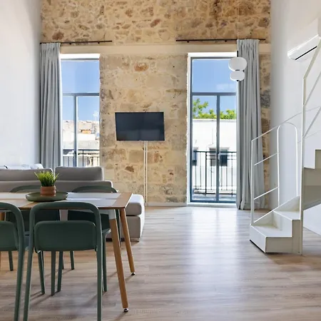 Thejoy * Chania (Crete)