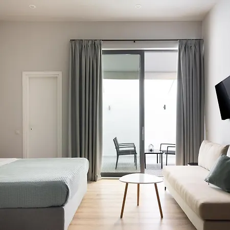 Apartment Thejoy Chania (Crete)