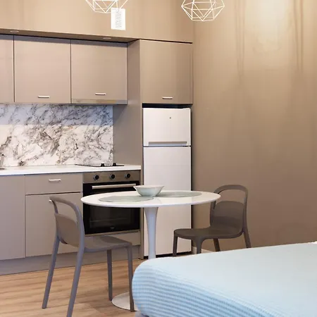 Apartment Thejoy Chania (Crete)