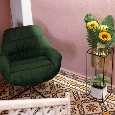Thejoy Apartment Chania (Crete)