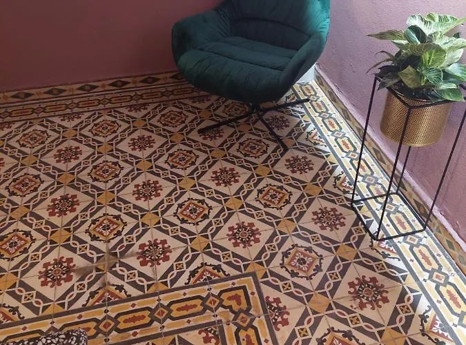 Thejoy Appartement *