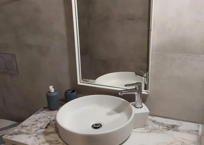 Thejoy Appartement Chania (Crete)