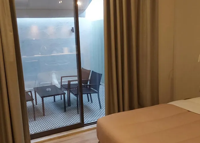 Thejoy Appartement Chania (Crete)