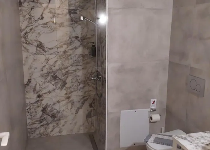 Thejoy Appartement Chania (Crete)