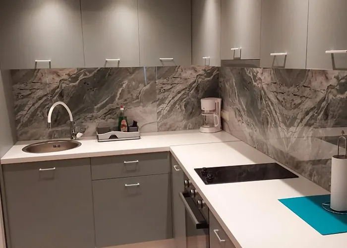 Appartement Thejoy Chania (Crete)