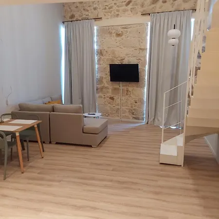 Thejoy Appartement *