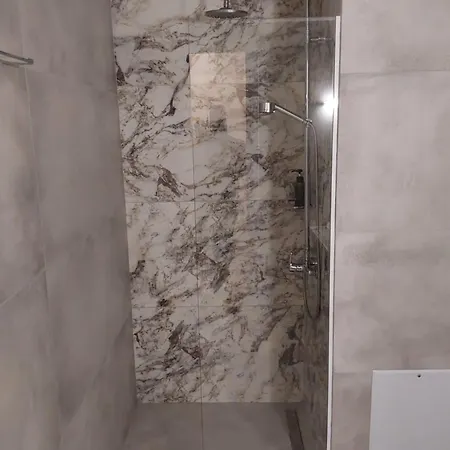 Appartement Thejoy La Canée