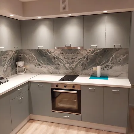 Appartement Thejoy