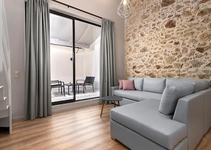 Thejoy Apartamento *