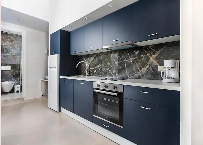 Thejoy Apartamento La Canea