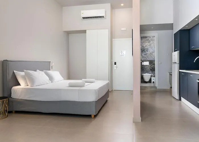 Apartamento Thejoy *